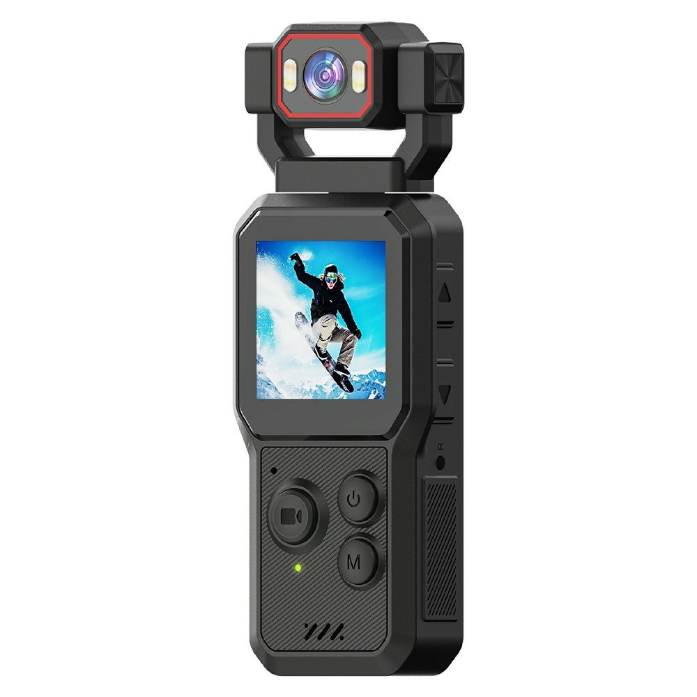 D1 1.54 Inch HD Screen Portable Handheld Camera